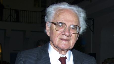 Skladatel Zdeněk Šesták slaví 95 let a chystá monografii
